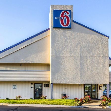 Motel 6-Grove City, Oh Экстерьер фото