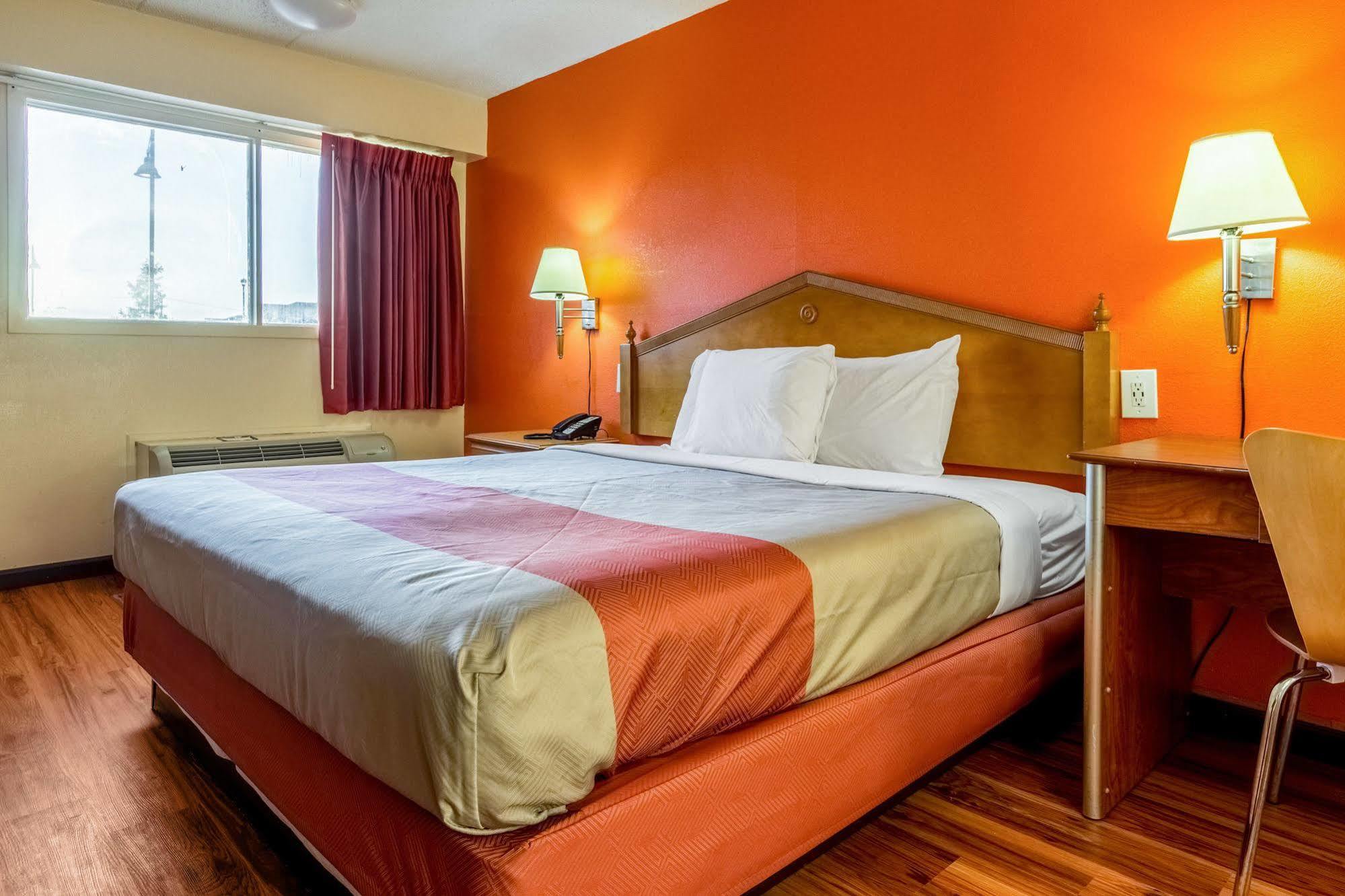 Motel 6-Grove City, Oh Экстерьер фото