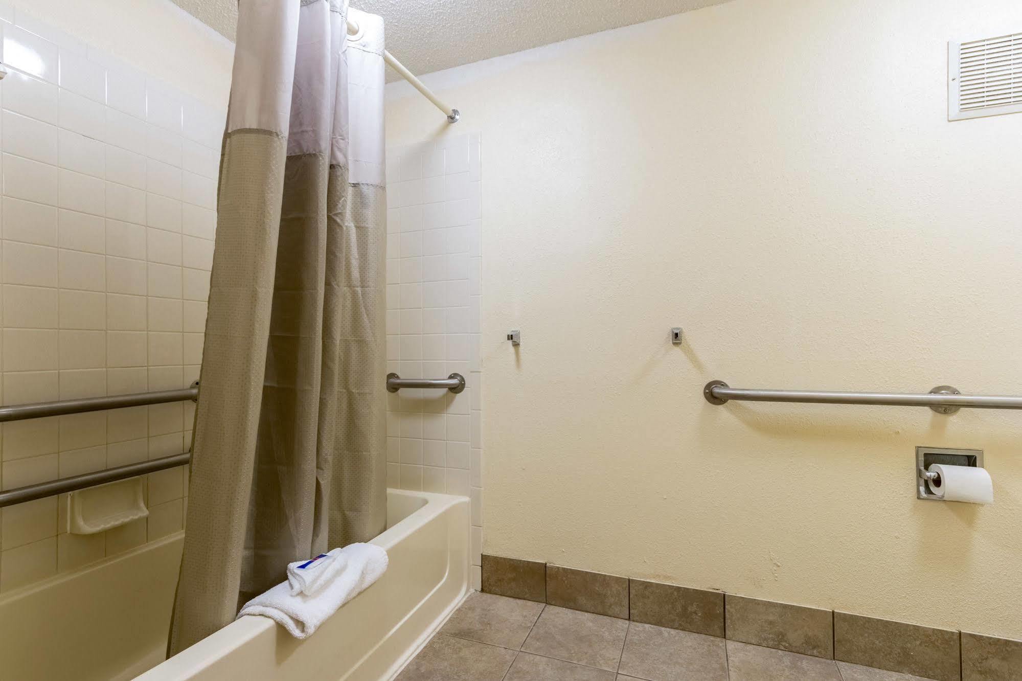 Motel 6-Grove City, Oh Экстерьер фото