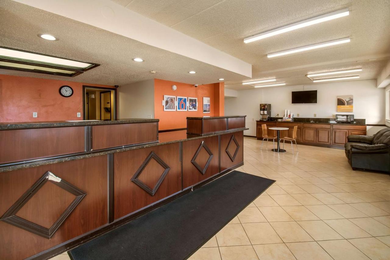 Motel 6-Grove City, Oh Экстерьер фото